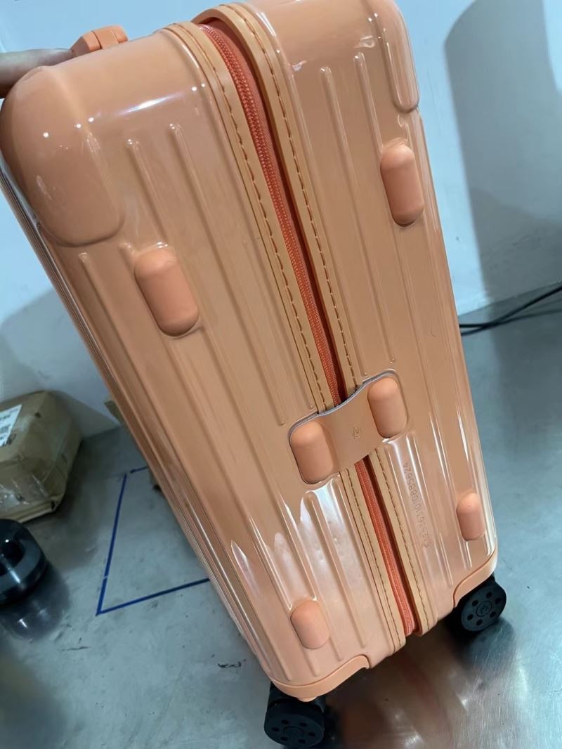 Rimowa Suitcase